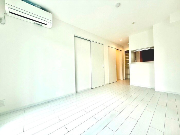 メゾン・ド・グラース馬込の物件内観写真