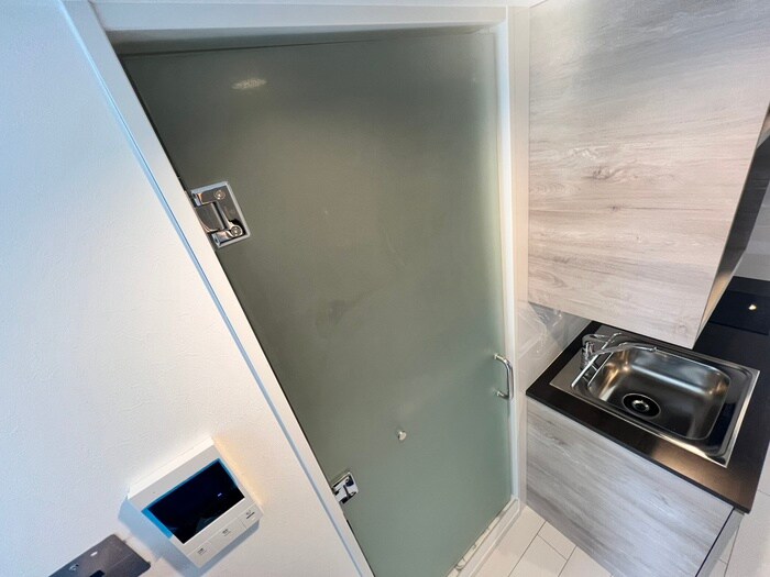 メゾン・ド・グラース馬込の物件内観写真