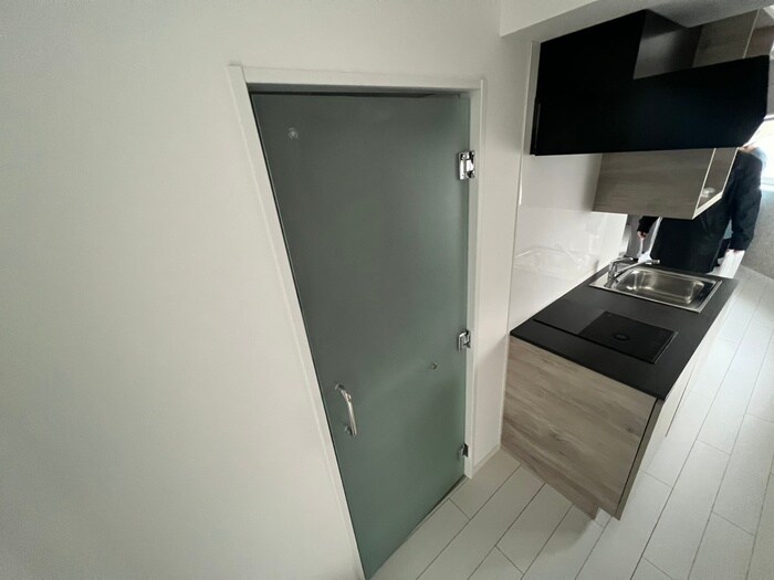 メゾン・ド・グラース馬込の物件内観写真