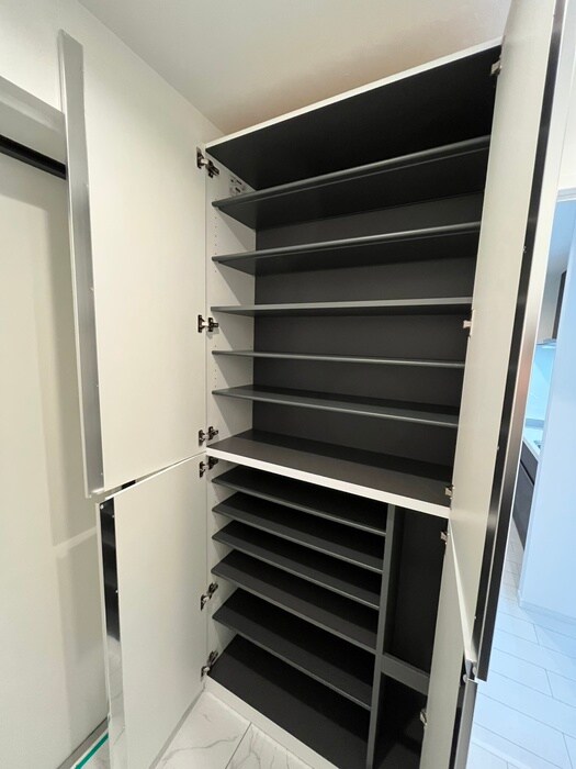 メゾン・ド・グラース馬込の物件内観写真