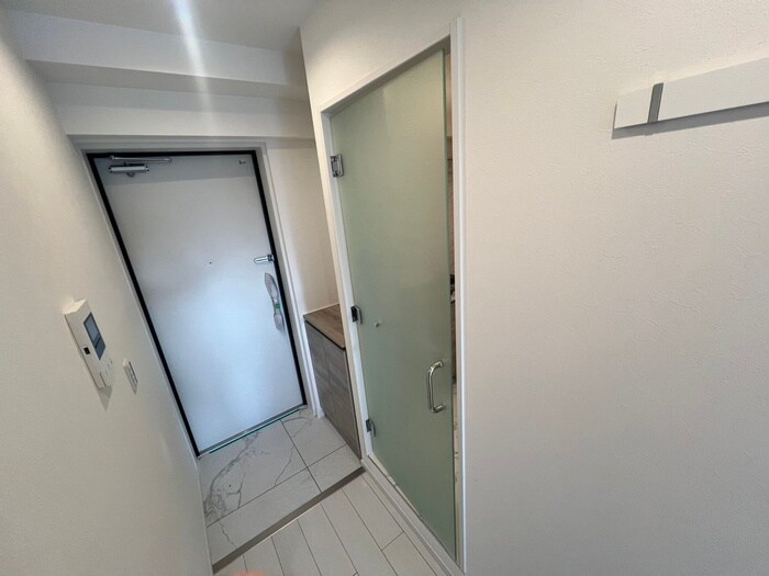 メゾン・ド・グラース馬込の物件内観写真