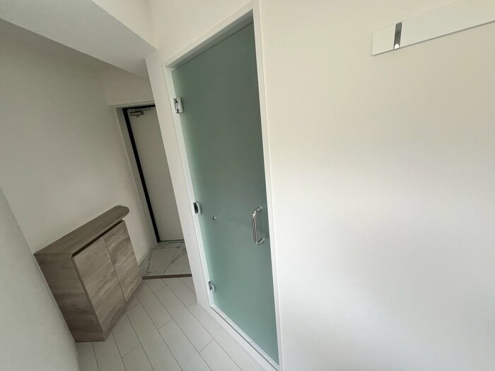 メゾン・ド・グラース馬込の物件内観写真