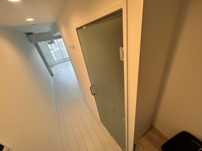 メゾン・ド・グラース馬込の物件内観写真