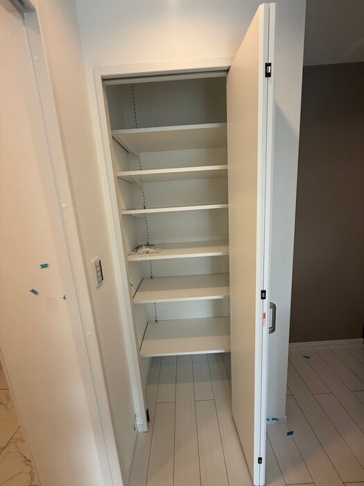 メゾン・ド・グラース馬込の物件内観写真