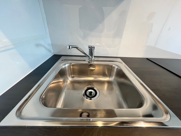 メゾン・ド・グラース馬込の物件内観写真