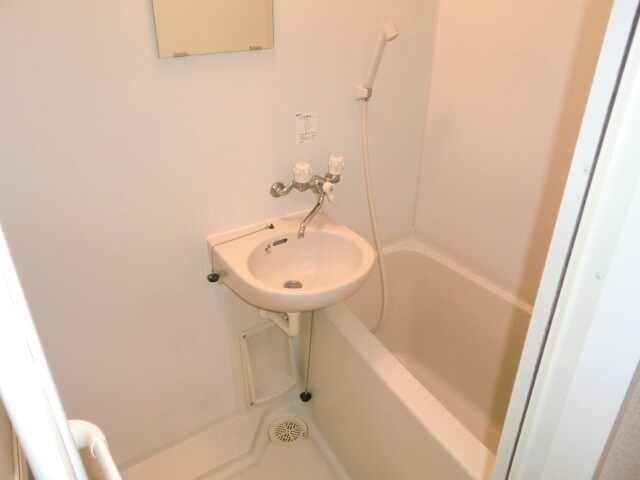 フォルトゥナ文京後楽園(４０２)の物件内観写真