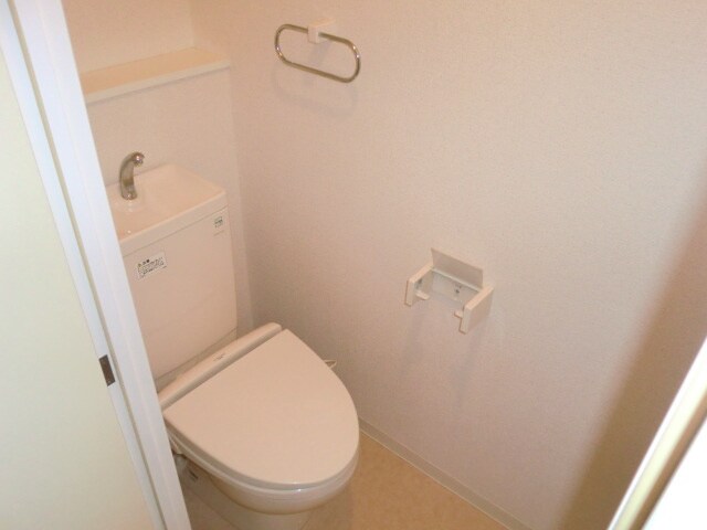 フォルトゥナ文京後楽園(４０２)の物件内観写真