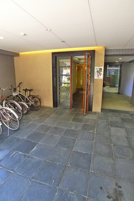 フォルトゥナ文京後楽園(４０２)の物件外観写真