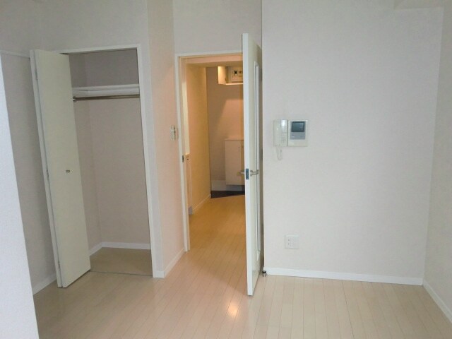 フォルトゥナ文京後楽園(４０２)の物件内観写真