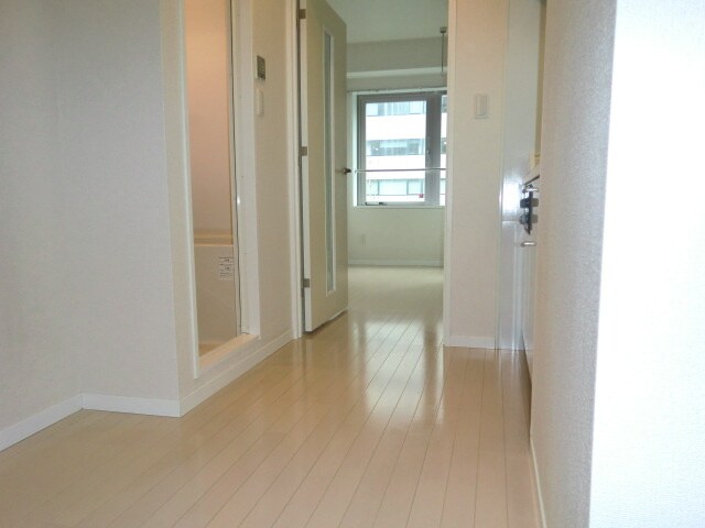 フォルトゥナ文京後楽園(４０２)の物件内観写真