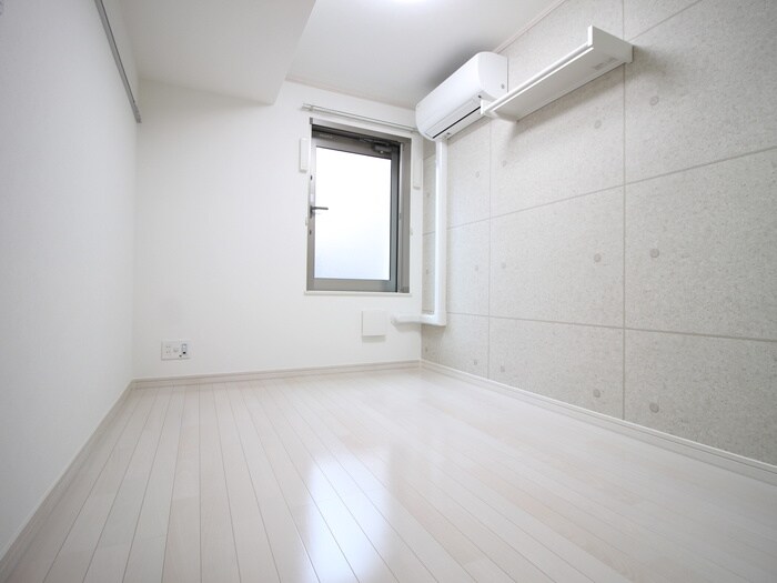 フィールズコートの物件内観写真