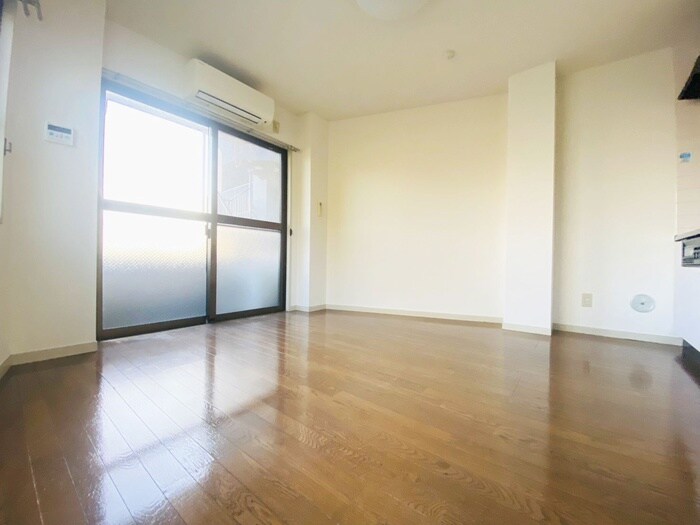 よつばビルの物件内観写真