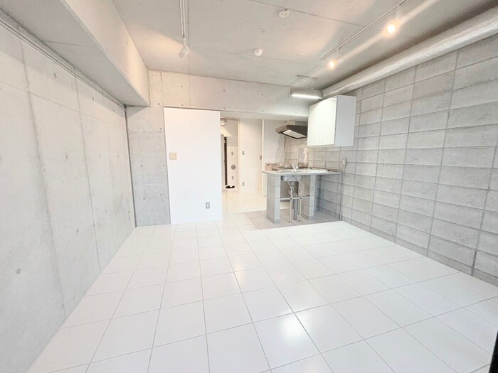 藤が丘会館の物件内観写真