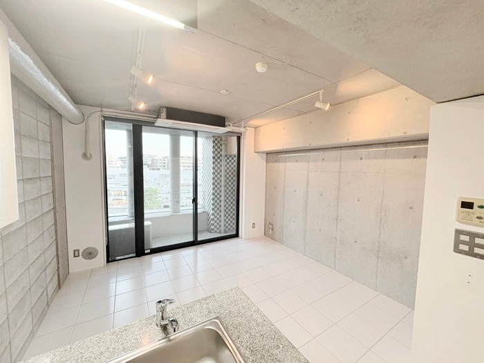 藤が丘会館の物件内観写真