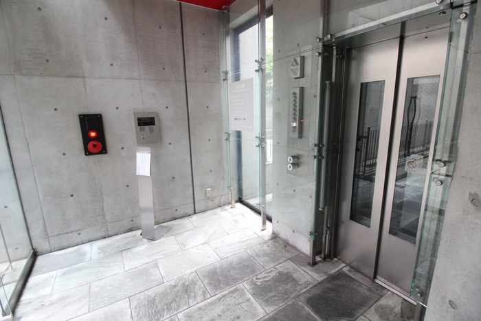 藤が丘会館の物件外観写真