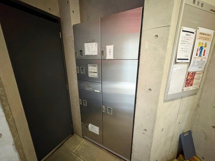 藤が丘会館の物件外観写真