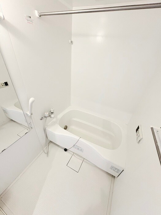 藤が丘会館の物件内観写真