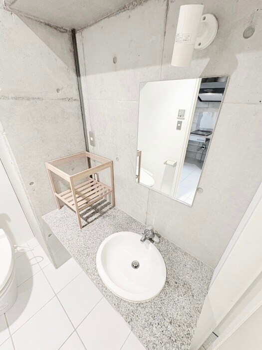 藤が丘会館の物件内観写真