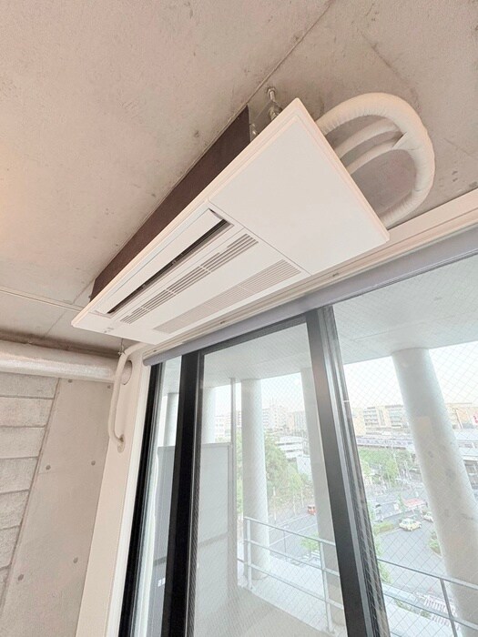 藤が丘会館の物件内観写真