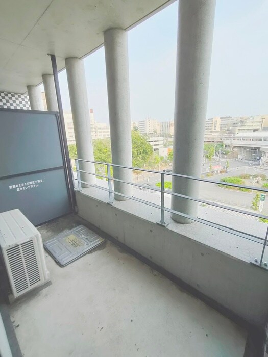 藤が丘会館の物件内観写真