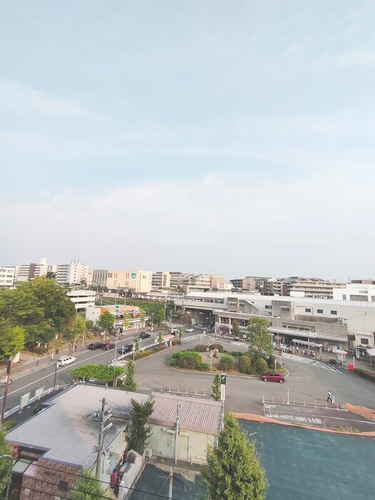 藤が丘会館の物件内観写真