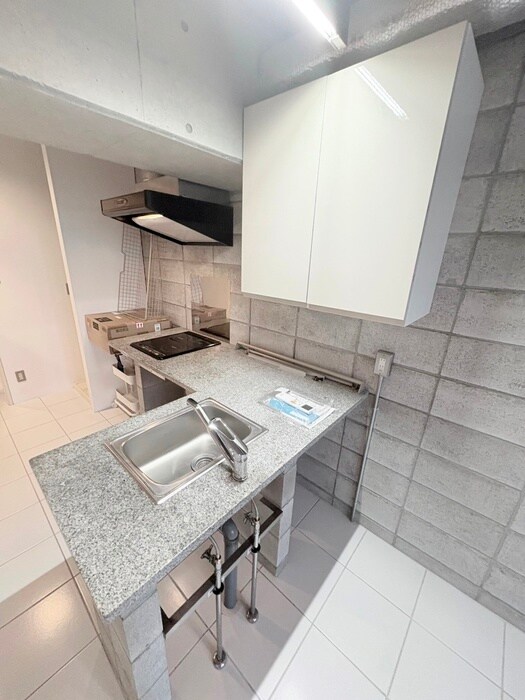 藤が丘会館の物件内観写真