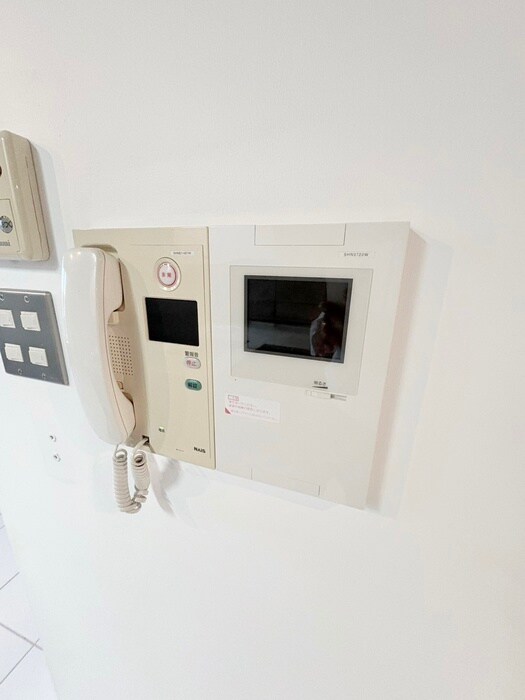 藤が丘会館の物件内観写真