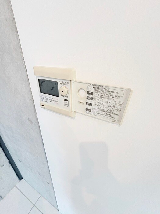 藤が丘会館の物件内観写真