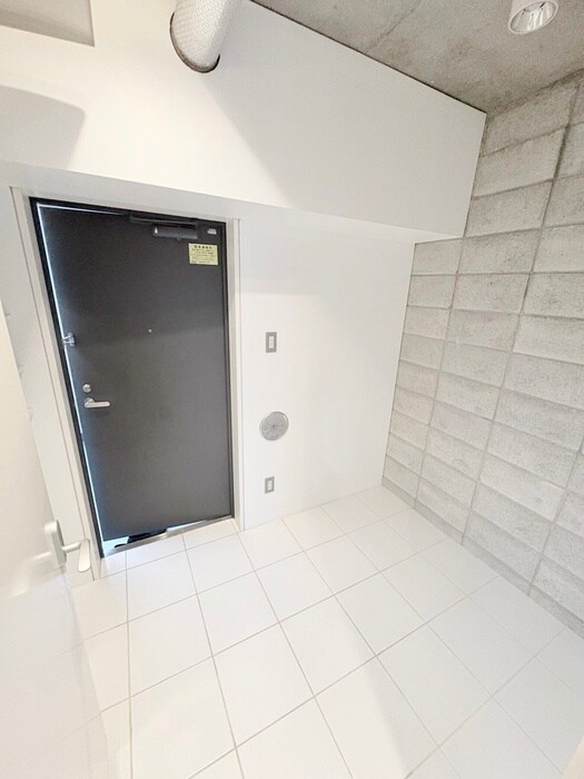 藤が丘会館の物件内観写真