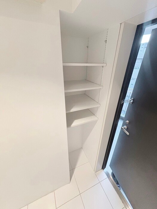 藤が丘会館の物件内観写真