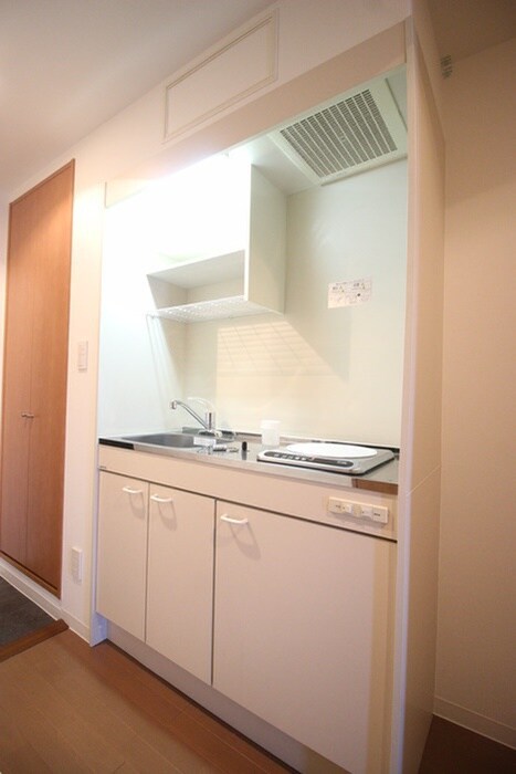 ＨＦ草加レジデンスの物件内観写真