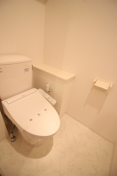 ＨＦ草加レジデンスの物件内観写真