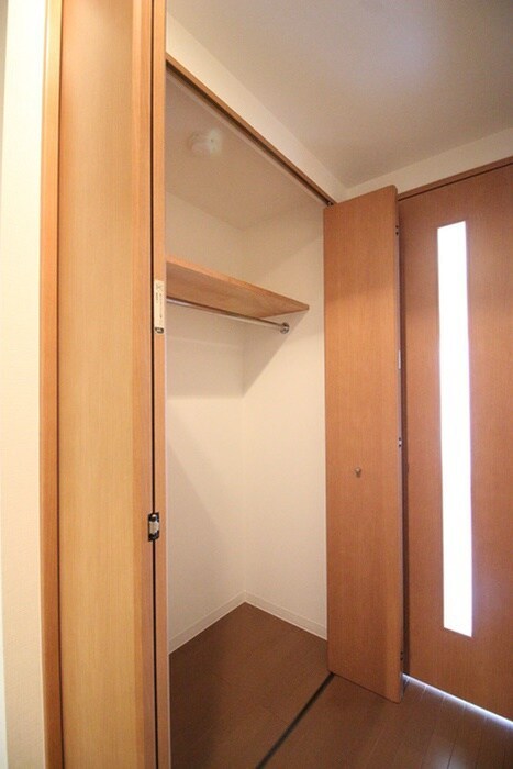 ＨＦ草加レジデンスの物件内観写真