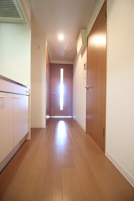 ＨＦ草加レジデンスの物件内観写真