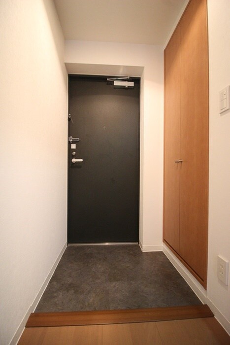 ＨＦ草加レジデンスの物件内観写真