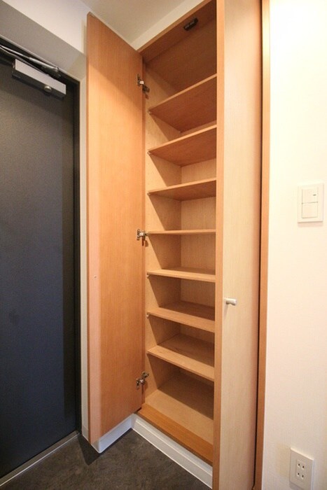 ＨＦ草加レジデンスの物件内観写真