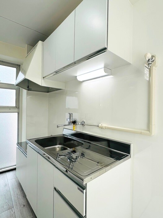 川崎マンションの物件内観写真