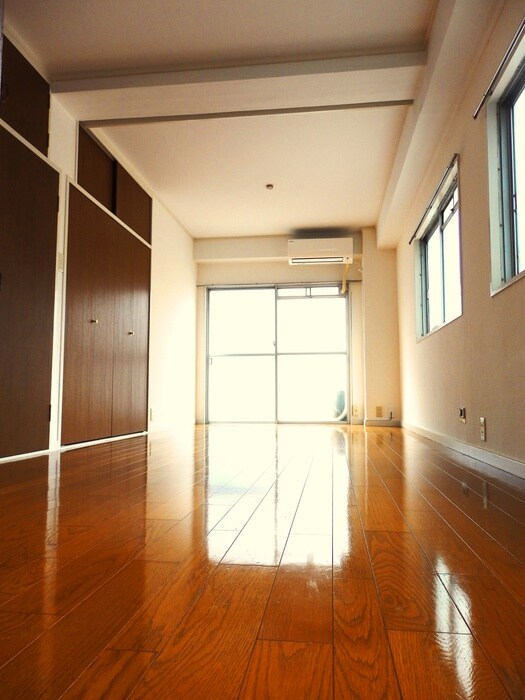 川崎マンションの物件内観写真