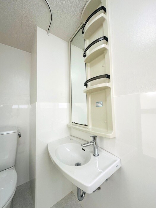 川崎マンションの物件内観写真