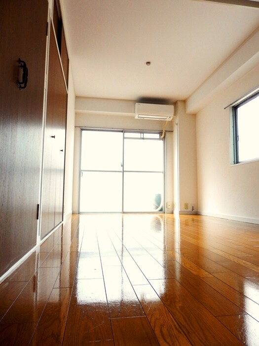 川崎マンションの物件内観写真