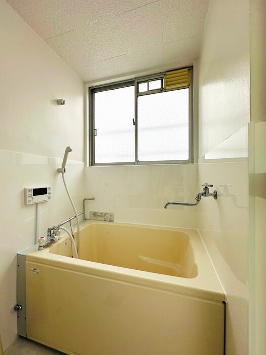 川崎マンションの物件内観写真