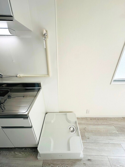 川崎マンションの物件内観写真