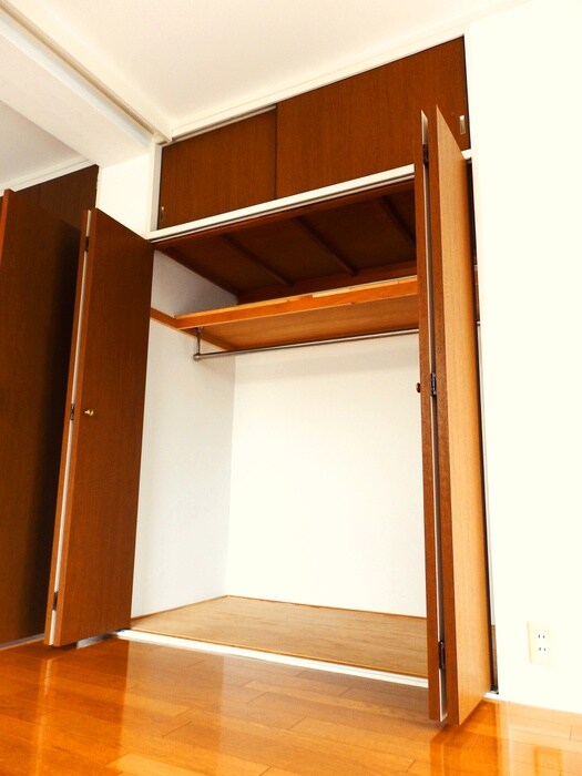 川崎マンションの物件内観写真