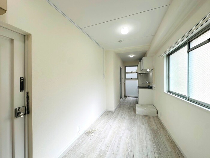 川崎マンションの物件内観写真