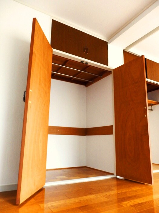 川崎マンションの物件内観写真