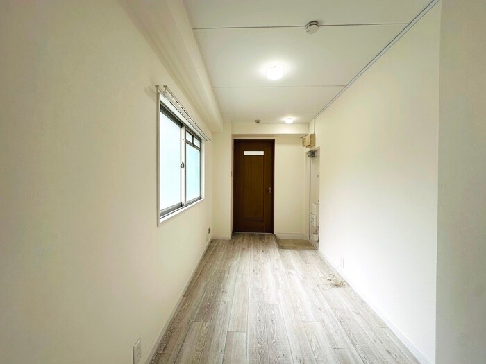 川崎マンションの物件内観写真