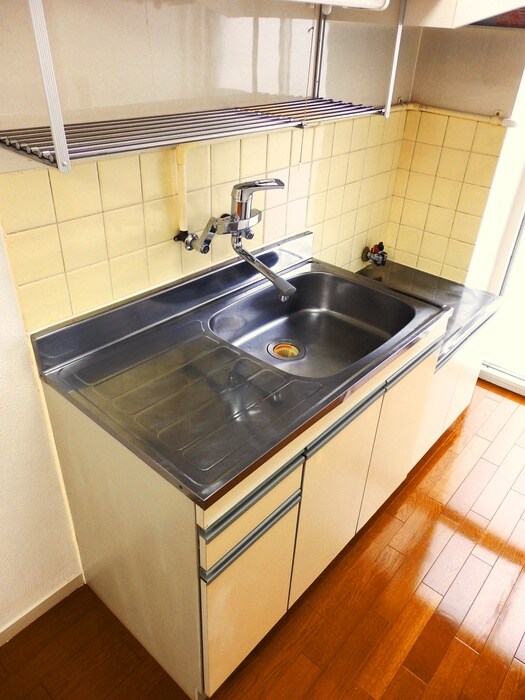 川崎マンションの物件内観写真