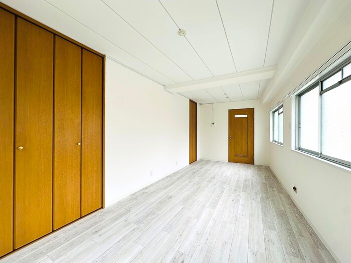 川崎マンションの物件内観写真