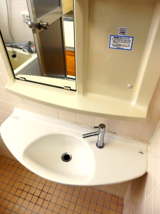 川崎マンションの物件内観写真