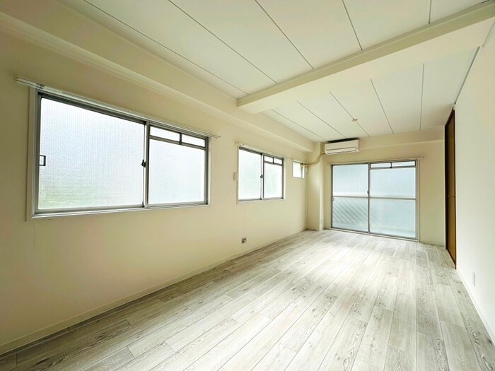 川崎マンションの物件内観写真